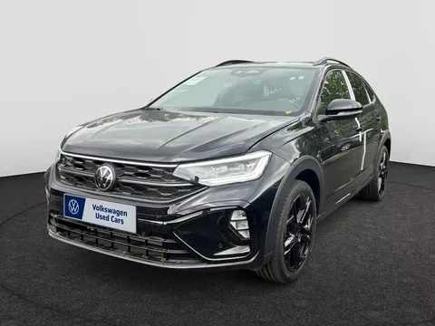 VOLKSWAGEN Taigo 1.0 TSI R-Line Edition OPF DSG