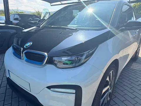 BMW i3 (120 Ah)