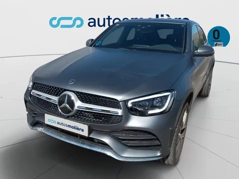 300 e 4Matic 235 kW (320 CV)