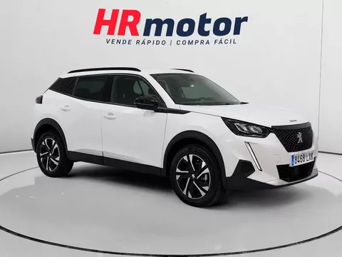 PEUGEOT 2008 2008 1.5BlueHDi S&S Allure 110
