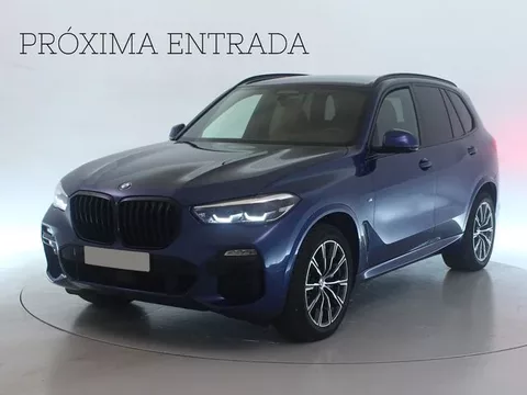 BMW X5 X5 xDrive 30dA