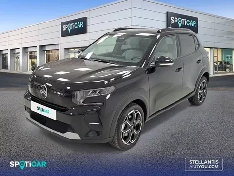 CITROEN C3 Turbo 100 Max