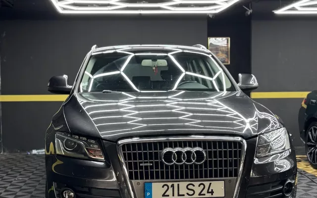 Audi Q5 2.0 TDI