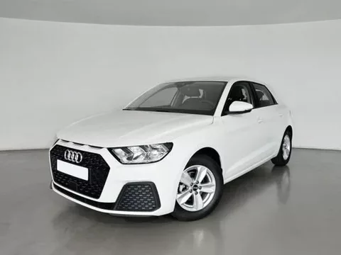 AUDI A1 Sportback Edition 25 TFSI 70 kW (95 CV)