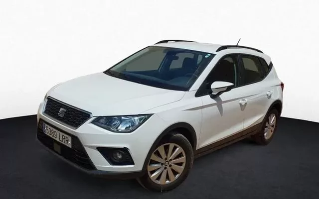 SEAT Arona 1.0 TSI 81kW (110CV) Style Go2