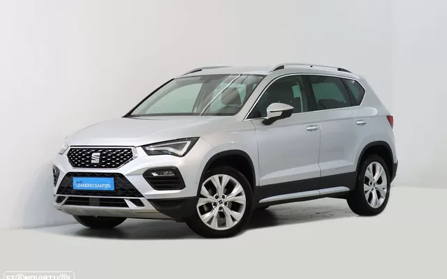 SEAT Ateca 1.5 TSI Xperience DSG