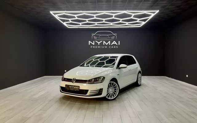 VOLKSWAGEN Golf Golf 2.0 TSI GTI Performance DSG 230