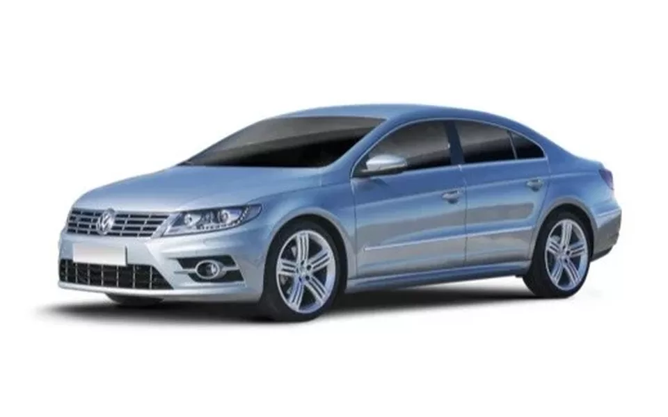 VOLKSWAGEN CC CC 2.0TDI BMT DSG 150
