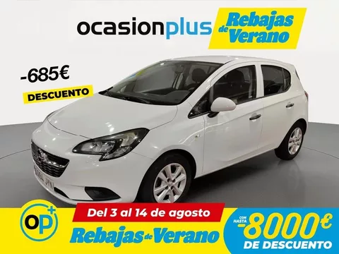 OPEL Corsa Corsa 1.4 Expression 75