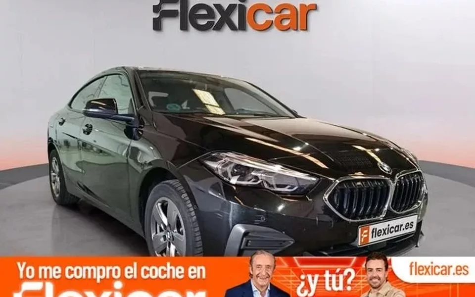 BMW Serie 2 216dA DCT Gran Coupe