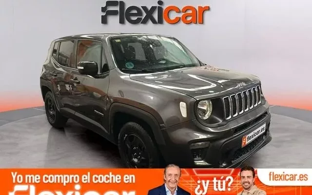 JEEP Renegade Renegade 1.0 Sport 4x2