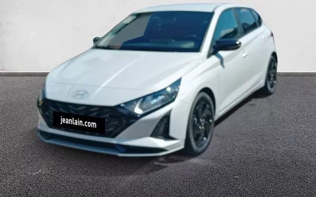 HYUNDAI i20 1.0 T-GDi 90 Ultime Edition