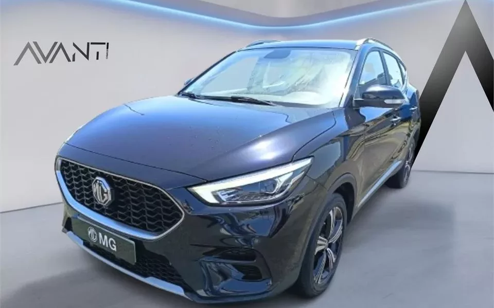 MG ZS 1.5 Comfort