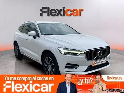 VOLVO XC60 XC60 D4 Inscription AWD Aut.