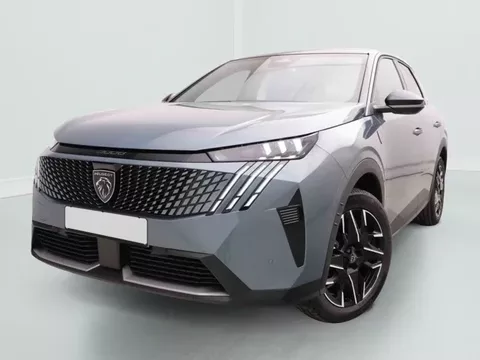 Peugeot 3008 145 e-DSC6 Hybrid GT Zéro km immatriculé