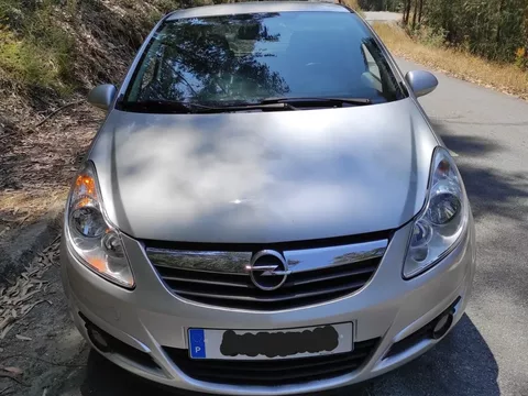 Opel Corsa 1.2 Go!