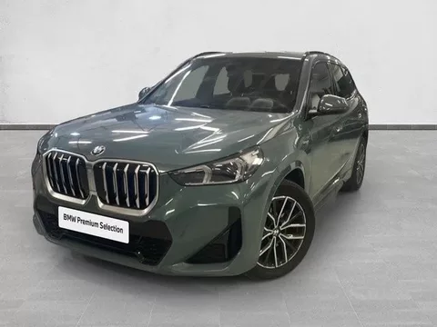 BMW X1 X1 sDrive 18dA