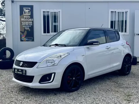 Suzuki Swift 2015 1.3 DDiS GL