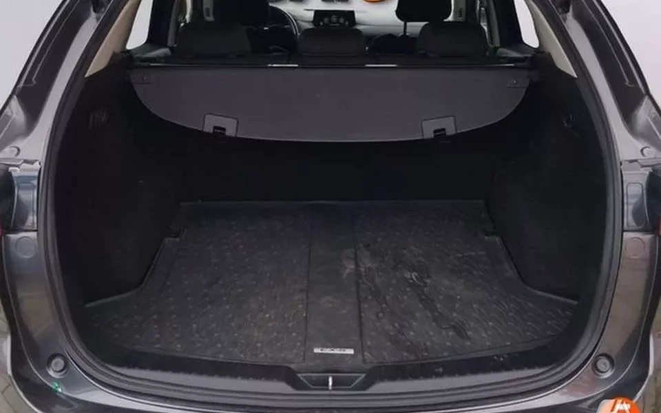 MAZDA CX-5 CX-5 2.2D Evolution 2WD Aut. 110Kw