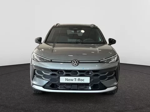 VOLKSWAGEN T-Roc T-Roc Sportline Edition 1.5 eTSI (116 Pk) DSG