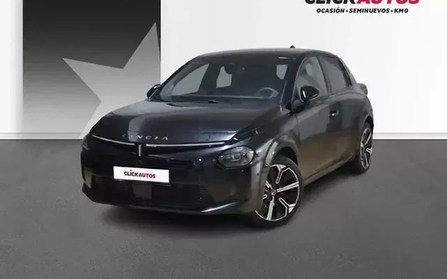 LANCIA Ypsilon 1.2 Hybrid 100CV LX