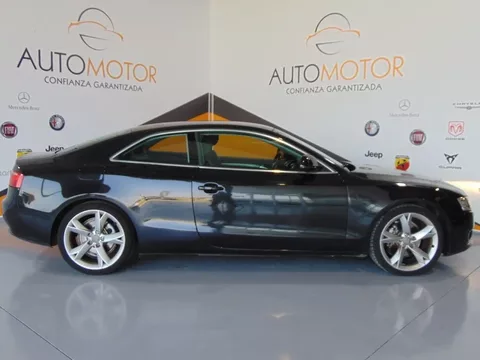 AUDI A5 A5 Coupé 1.8 TFSI