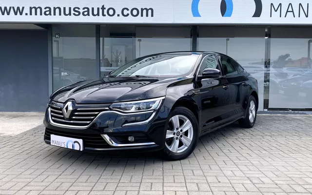 Renault Talisman 1.5 dCi Zen