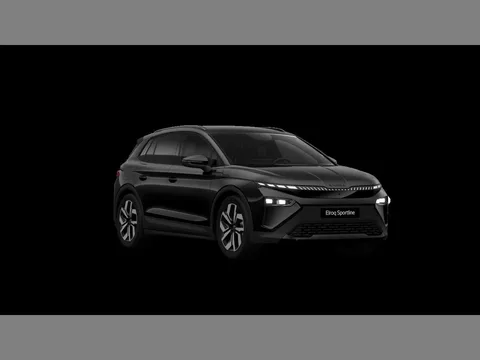 SKODA Elroq 82 kWh 85 Sportline