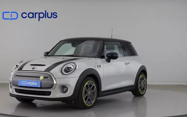 MINI 3 Portas Cooper SE