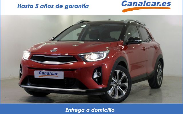 Kia Stonic 1.0 T-GDi Drive Eco-Dynamics 73 kW (100 CV)