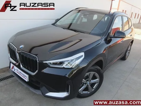 BMW X1 X1 sDrive 18iA