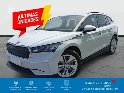 SKODA Enyaq iV iV 60 132 kW (177 CV) (5AZFF264)