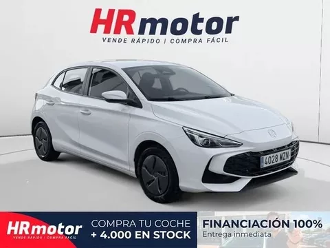 MG MG3 MG3 1.5 Standard