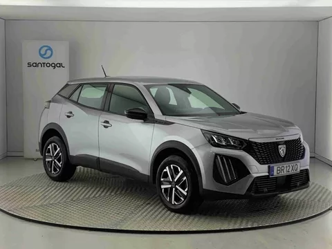 PEUGEOT - 2008 - 2008 1.2 PureTech Style