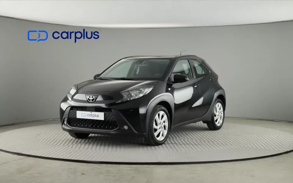 Toyota Aygo X Cross 1.0 VVT-I 72CV Play