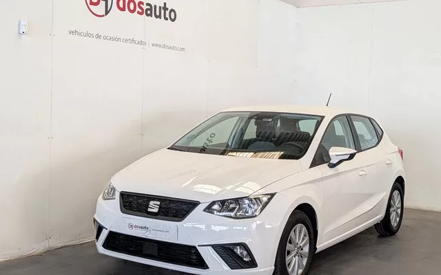 SEAT Ibiza Ibiza 1.0 TSI S&S Style 115