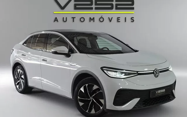 VW ID.5 77 kWh Pro Performance