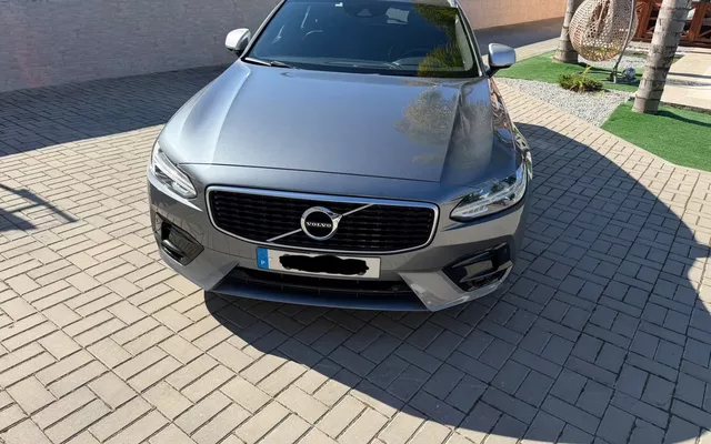 Volvo V90 2.0 D4 R-Design Geartronic