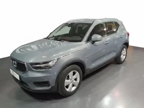 VOLVO XC40 XC40 T2 Essential