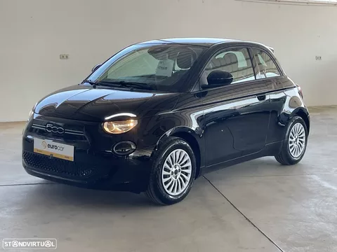 Fiat 500e 42kWh ICON