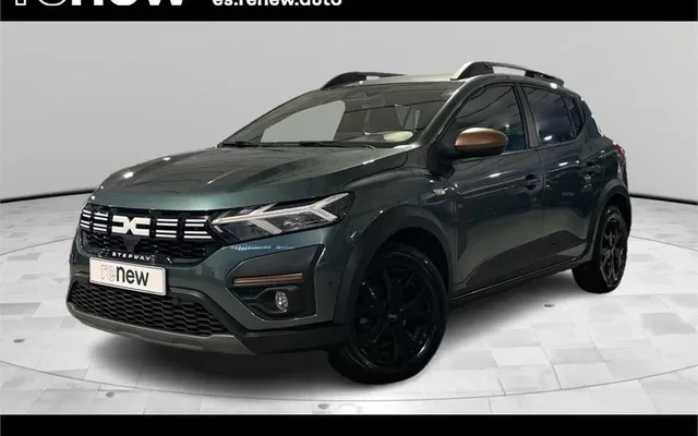 DACIA Sandero Sandero Stepway TCe Extreme Go 81kW