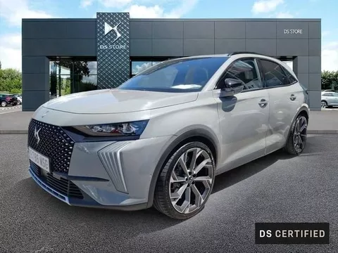DS DS 7 Crossback DS 7 E-Tense Opera Aut. 4x4 360