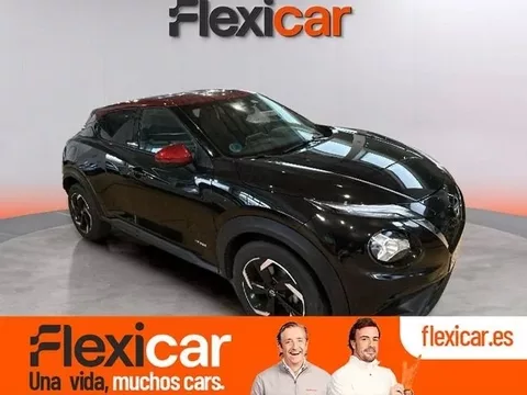 NISSAN Juke Juke 1.6 Hybrid N-Connecta Auto
