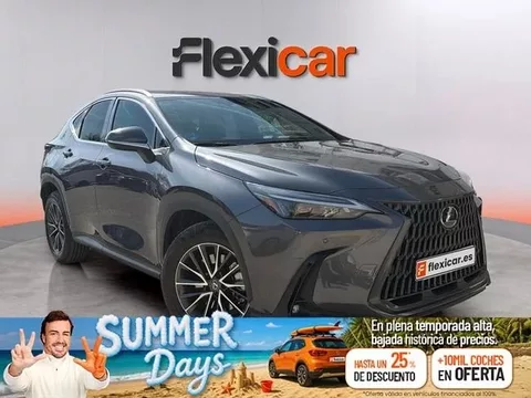 LEXUS NX NX 450h+ Executive 4WD