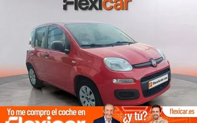FIAT Panda 1.2 City Cross 51kW (69CV)
