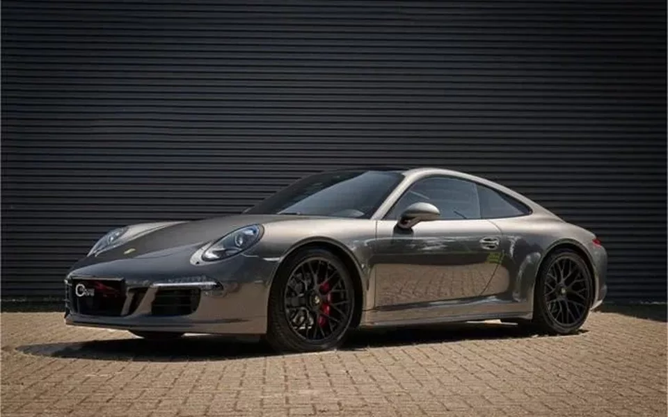 PORSCHE 911 911 Carrera GTS Coupé PDK - 114987€ en Daimiel