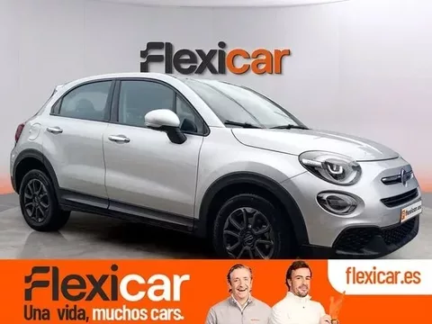 Vendido: FIAT 500X 500X 1.0 Firefly S&S City Cross - 11490€ en Sabadell