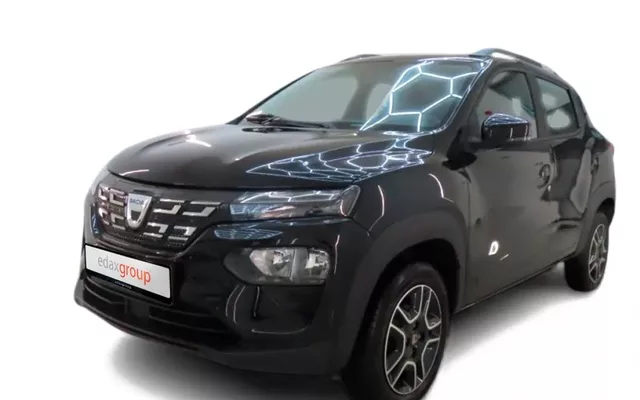 Dacia Spring Comfort Plus