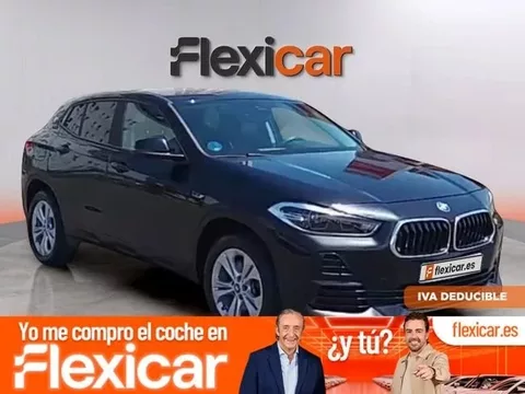 BMW X2 X2 xDrive 25eA
