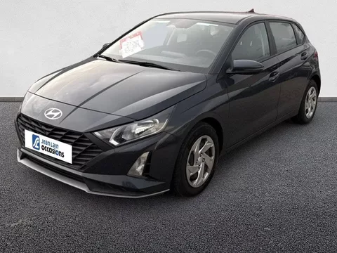 HYUNDAI i20 1.2 79 Initia